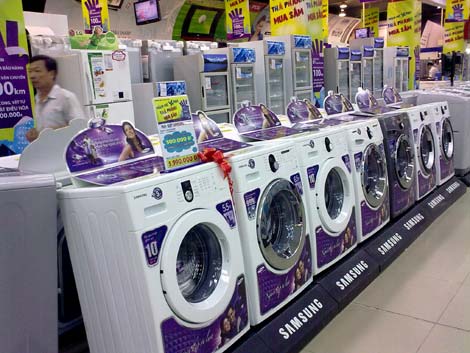 mua máy giặt mua máy giặt