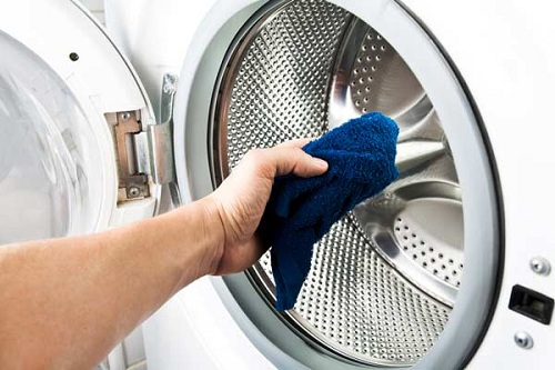 cách vệ sinh máy giặt cách vệ sinh máy giặt