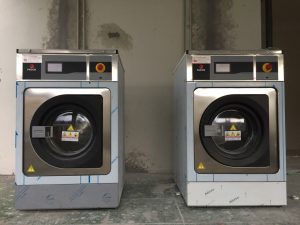 Yếu tố đánh giá máy giặt công nghiệp