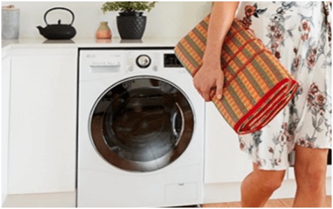 sử dụng máy giặt hiệu quả sử dụng máy giặt hiệu quả