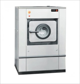 Công nghệ Efficient Mix máy giặt công nghiệp Fagor