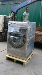 máy giặt công nghiệp 20kg