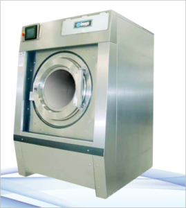 Máy giặt công nghiệp Image SP