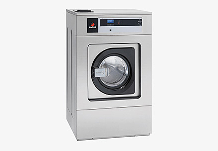 Máy giặt công nghiệp Fagor LR 25