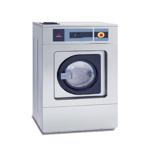 máy giặt công nghiệp 25kg LA 25