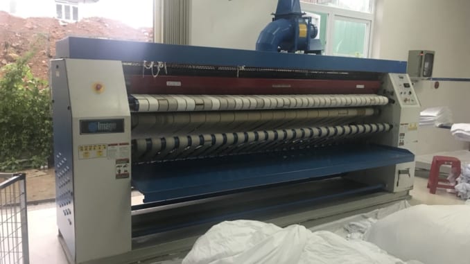 Thương hiệu máy là lô công nghiệp bán chạy nhất