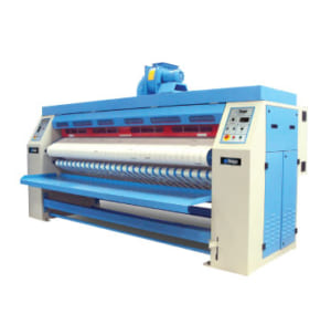 thương hiệu máy là lô công nghiệp IS