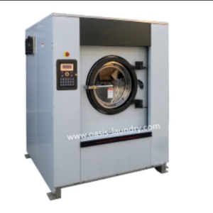 Ưu điểm của máy giặt công nghiệp Thượng Hải- OASIS
