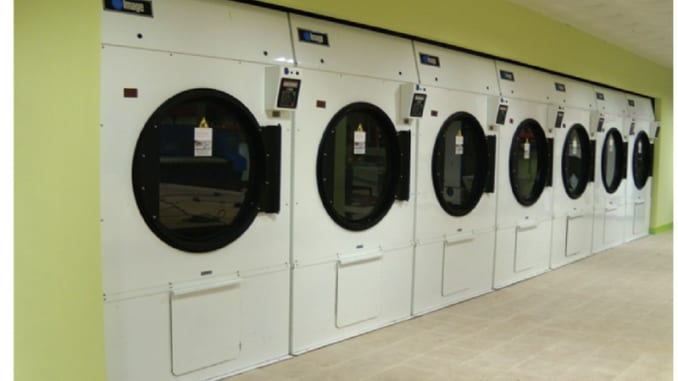máy sấy công nghiệp tốt Image