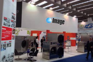 Máy giặt công nghiệp Image