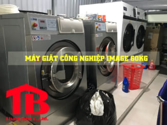 Máy giặt công nghiệp image công suất 60kg