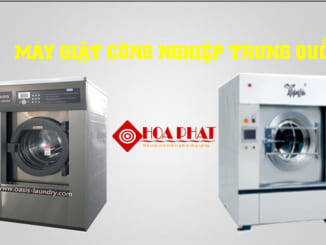 máy giặt công nghiệp Trung Quốc tốt