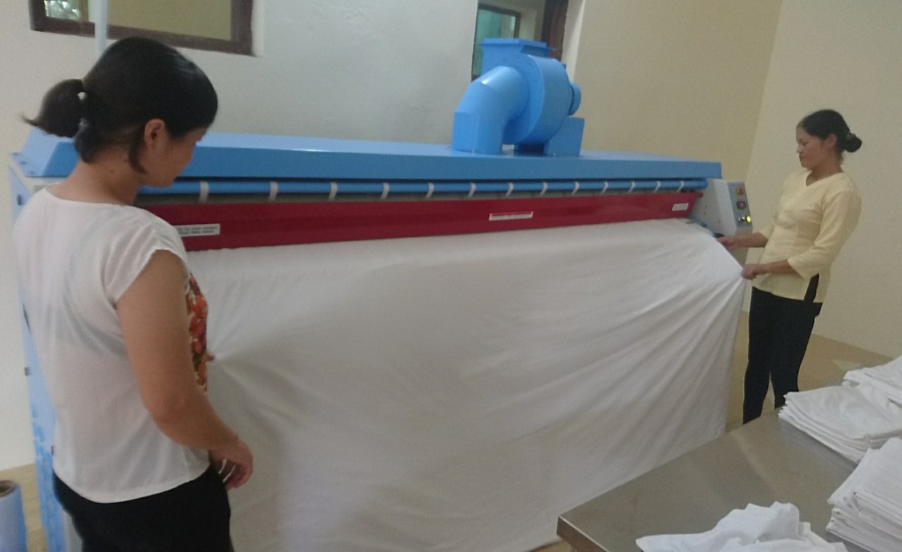 thương hiệu máy là lô công nghiệp tốt Image