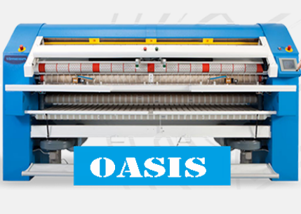 thương hiệu máy là lô công nghiệp tốt Oasis