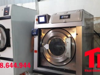 giá máy giặt công nghiệp là bao nhiêu