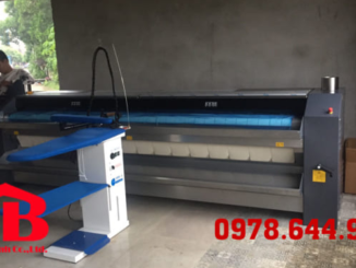 Bán máy là lô công nghiệp