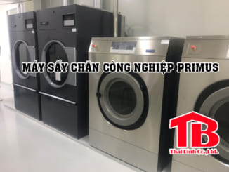 máy sấy chăn công nghiệp Primus