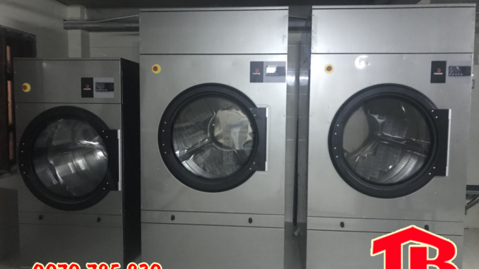 Tìm mua địa chỉ bán máy sấy công nghiệp giá rẻ