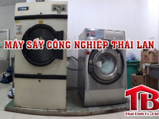 máy sấy công nghiệp Thái Lan