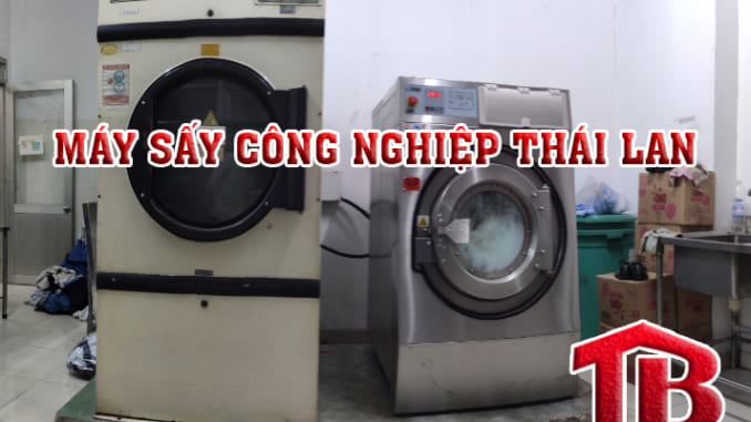 may_say_cong_nghiep_Thai_Lan máy sấy công nghiệp Thái Lan