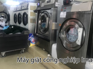 máy giặt công nghiệp Thái Lan