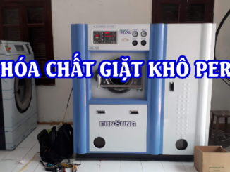 Hóa chất giặt khô PERC