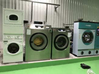Những điều bạn nhất định phải biết khi đầu tư máy giặt công nghiệp Primus