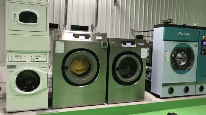Những điều bạn nhất định phải biết khi đầu tư máy giặt công nghiệp Primus Những điều bạn nhất định phải biết khi đầu tư máy giặt công nghiệp Primus